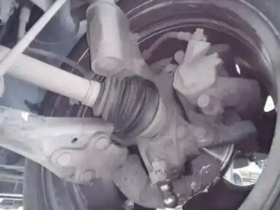 Автозапчасти б/у передняя левая кулачка за citroen c4 picasso attraction ссылки oem iam  Автозапчасти б/у передняя левая кулачка за citroen c4 picasso attraction ссылки oem iam