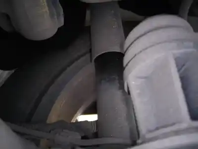Автозапчасти б/у правый задний амортизатор за CITROEN C4 PICASSO Attraction ссылки OEM IAM   