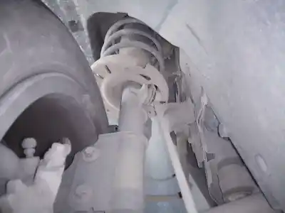 Автозапчасти б/у амортизатор передний правый за citroen c4 picasso attraction ссылки oem iam  Автозапчасти б/у амортизатор передний правый за citroen c4 picasso attraction ссылки oem iam