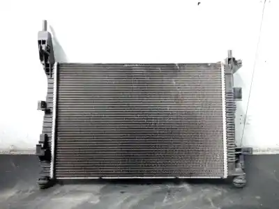 Peça sobressalente para automóvel em segunda mão radiador de água por ford focus turn. (cb8) titanium referências oem iam ra2130 p2-a6-2 m152863b