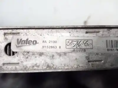 Peça sobressalente para automóvel em segunda mão radiador de água por ford focus turn. (cb8) titanium referências oem iam ra2130 p2-a6-2 m152863b