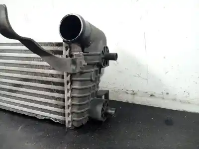 Peça sobressalente para automóvel em segunda mão intercooler por ford focus turn. (cb8) titanium referências oem iam bv619l440ce p2-a11-12 fcc7a