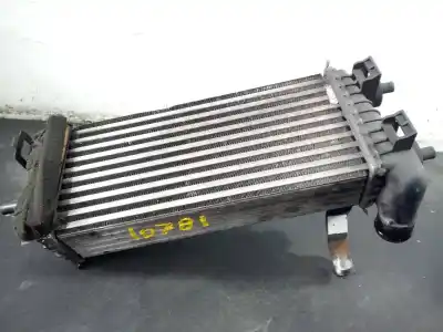 Peça sobressalente para automóvel em segunda mão intercooler por ford focus turn. (cb8) titanium referências oem iam bv619l440ce p2-a11-12 fcc7a