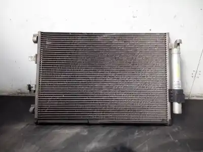 Piesă de schimb auto la mâna a doua condensator / radiator aer conditionat pentru ford focus turn. (cb8) titanium referințe oem iam bv6119710ba