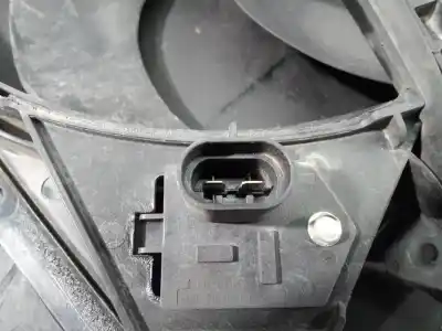 Автозапчасти б/у электрический вентилятор за ford ka (ccu) urban ссылки oem iam 51787111 p2-b8-23 