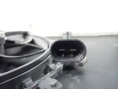 Автозапчасти б/у электрический вентилятор за ford ka (ccu) urban ссылки oem iam 51787111 p2-b8-23 