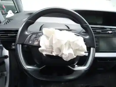 Автозапчастина б/у кермо для CITROEN C4 PICASSO Feel Посилання на OEM IAM   