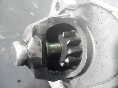 Автозапчастина б/у двигун запускається для ford c-max trend посилання на oem iam 3m5t11000cf p3-a7-8-2 