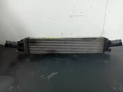Peça sobressalente para automóvel em segunda mão INTERCOOLER por AUDI A4 BERLINA (B8)  Referências OEM IAM 8K0145805G P2-A11-12 