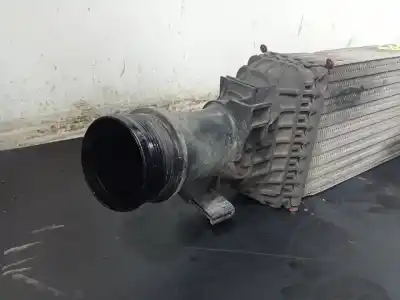 Peça sobressalente para automóvel em segunda mão intercooler por audi a4 berlina (b8) básico referências oem iam 8k0145805g p2-a11-12 