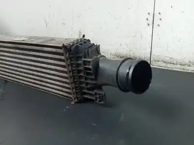 Peça sobressalente para automóvel em segunda mão intercooler por audi a4 berlina (b8) básico referências oem iam 8k0145805g p2-a11-12 