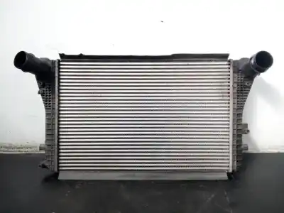 Pezzo di ricambio per auto di seconda mano intercooler per volkswagen passat variant (365) exclusive bluemotion riferimenti oem iam 3c0145805ak