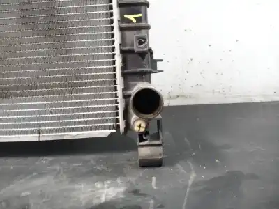 Автозапчастина б/у водяний радіатор для opel mokka edition ecoflex посилання на oem iam 12l25ba p2-a6-3 gm623209