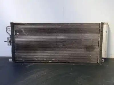 Peça sobressalente para automóvel em segunda mão condensador / radiador de ar condicionado por opel mokka edition ecoflex referências oem iam 