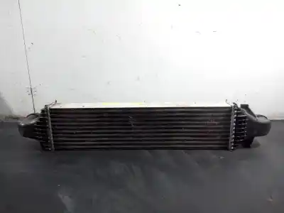 Pezzo di ricambio per auto di seconda mano intercooler per mercedes-benz clase a (w176) a 180 cdi (176.000) riferimenti oem iam a2465000900 z4633002 p2-a11-12 