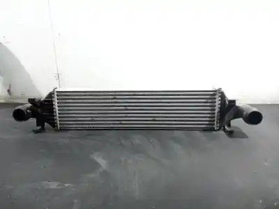 Pezzo di ricambio per auto di seconda mano intercooler per mercedes-benz clase a (w176) a 180 cdi (176.000) riferimenti oem iam a2465000900 z4633002 p2-a11-12 