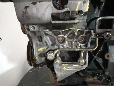 Second-hand car spare part complete engine for chrysler voyager (rg) 2.5 crd se grand voyager oem iam references vm20c m1-b4-108 enj