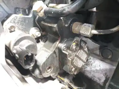 Second-hand car spare part complete engine for chrysler voyager (rg) 2.5 crd se grand voyager oem iam references vm20c m1-b4-108 enj