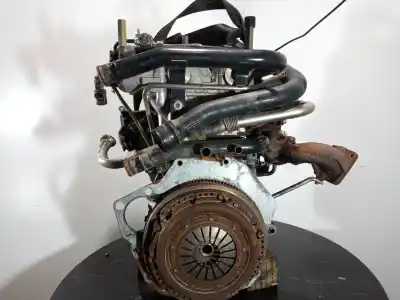 Second-hand car spare part complete engine for chrysler voyager (rg) 2.5 crd se grand voyager oem iam references vm20c m1-b4-108 enj