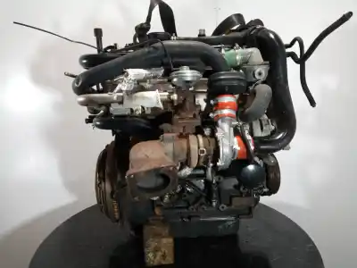 Second-hand car spare part complete engine for chrysler voyager (rg) 2.5 crd se grand voyager oem iam references vm20c m1-b4-108 enj