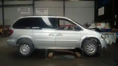 Second-hand car spare part complete engine for chrysler voyager (rg) 2.5 crd se grand voyager oem iam references vm20c m1-b4-108 enj