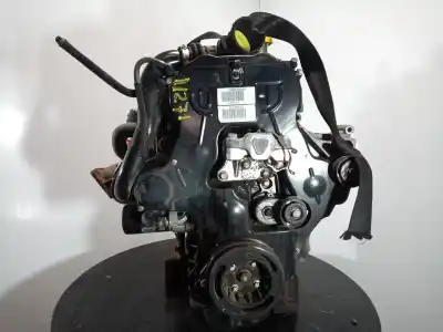 Second-hand car spare part complete engine for chrysler voyager (rg) 2.5 crd se grand voyager oem iam references vm20c m1-b4-108 enj