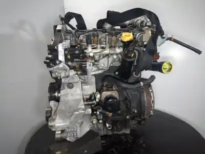 Pièce détachée automobile d'occasion moteur complet pour renault scenic (ja..) 1.9 dci authentique références oem iam f9q732 m1-b3-27 