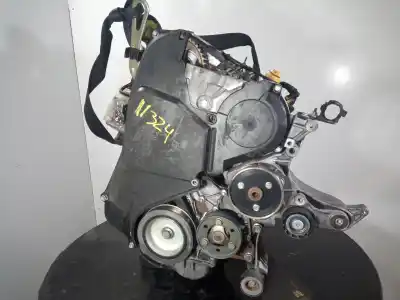 Pièce détachée automobile d'occasion moteur complet pour renault scenic (ja..) 1.9 dci authentique références oem iam f9q732 m1-b3-27 