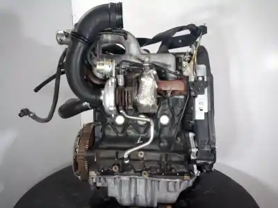 Pièce détachée automobile d'occasion moteur complet pour renault scenic (ja..) 1.9 dci authentique références oem iam f9q732 m1-b3-27 