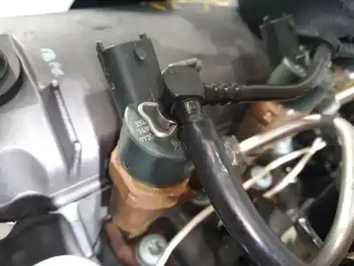 Pièce détachée automobile d'occasion moteur complet pour renault scenic (ja..) 1.9 dci authentique références oem iam f9q732 m1-b3-27 