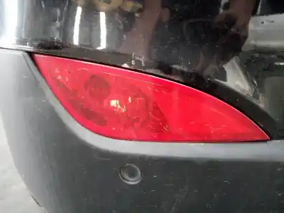 Gebrauchtes Autoersatzteil heckleuchte links stossstange zum hyundai ix35 style 2wd oem-iam-referenzen 