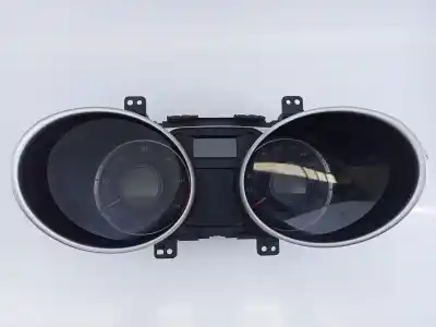 Gebrauchtes Autoersatzteil instrumententafel zum hyundai ix35 style 2wd oem-iam-referenzen 940092y760