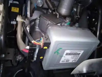 Gebrauchtes Autoersatzteil lenksäule zum hyundai ix35 style 2wd oem-iam-referenzen 563452y220