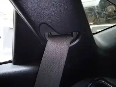 Gebrauchtes Autoersatzteil sicherheitsgurte hinten rechts zum hyundai ix35 style 2wd oem-iam-referenzen 