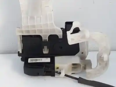 Gebrauchtes Autoersatzteil schloss der linken vordertür zum hyundai ix35 style 2wd oem-iam-referenzen 813102y000