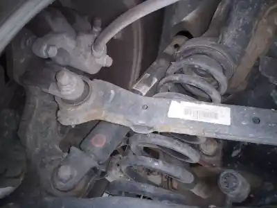 Gebrauchtes Autoersatzteil stoßdämpfer links hinten zum hyundai ix35 style 2wd oem-iam-referenzen 