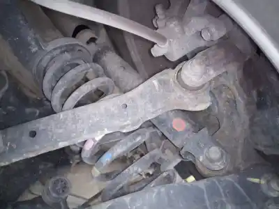 Gebrauchtes Autoersatzteil stoßdämpfer rechts hinten zum hyundai ix35 style 2wd oem-iam-referenzen 