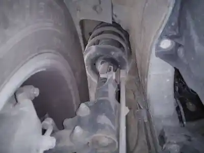 Gebrauchtes Autoersatzteil stoßdämpfer vorderachse rechts zum hyundai ix35 style 2wd oem-iam-referenzen 