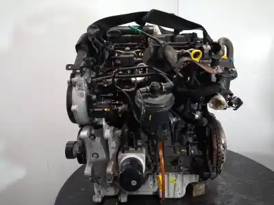 Pezzo di ricambio per auto di seconda mano MOTORE COMPLETO per PEUGEOT 307 (S1)  Riferimenti OEM IAM RHY M1-B2-72 