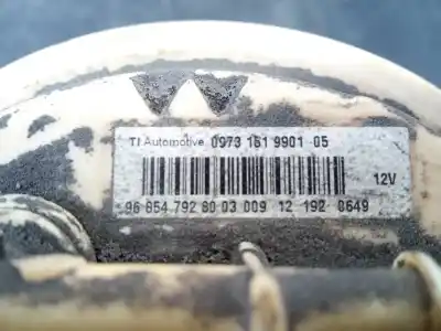 Автозапчасти б/у индикатор за citroen ds3 sport ссылки oem iam 0973151990105 p3-a6-13-3 