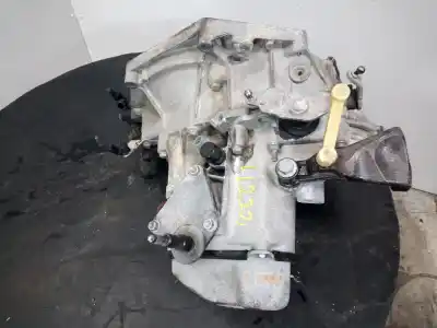 Pezzo di ricambio per auto di seconda mano riduttore per citroen c4 berlina collection riferimenti oem iam 20cq15  