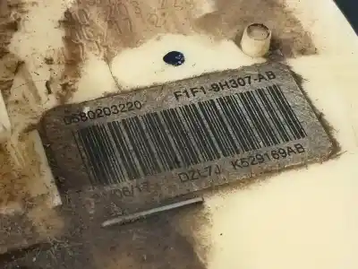 Pezzo di ricambio per auto di seconda mano sensore di livello del carburante per ford c-max (ceu) titanium riferimenti oem iam f1f19h307ab p3-a6-13-2 