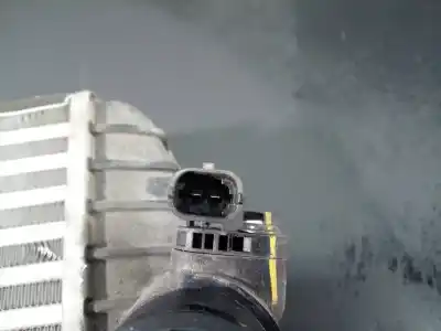 Peça sobressalente para automóvel em segunda mão intercooler por kia carens ( ) drive referências oem iam 282702a480 p2-a11-12 