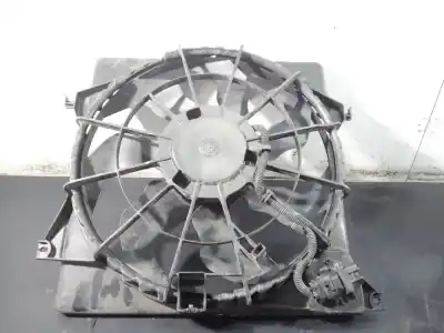 Second-hand car spare part radiator cooling fan for kia carens ( ) drive oem iam references 