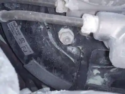 Gebrauchtes Autoersatzteil  zum MAZDA CX-3  OEM-IAM-Referenzen DB2T43800  0204823725