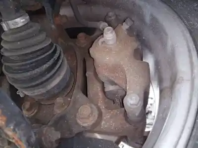 Gebrauchtes Autoersatzteil  zum MAZDA CX-3  OEM-IAM-Referenzen   