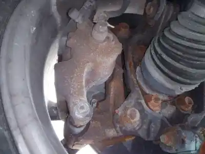 Gebrauchtes Autoersatzteil  zum MAZDA CX-3  OEM-IAM-Referenzen   