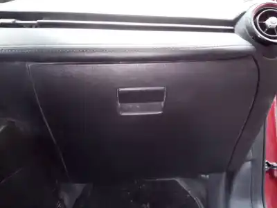 Gebrauchtes Autoersatzteil Handschuhfach zum MAZDA CX-3 Style OEM-IAM-Referenzen   