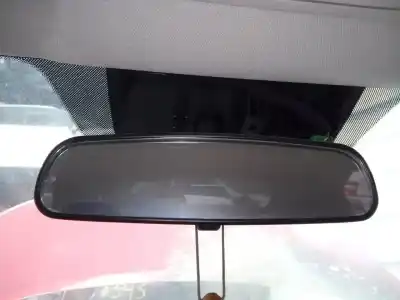 Автозапчасти б/у ВНУТРЕННЕЕ ЗЕРКАЛО за MAZDA CX-3  ссылки OEM IAM   