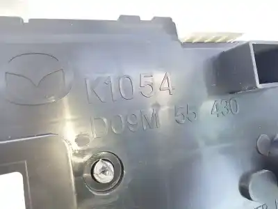 Автозапчастина б/у панель інструментів для mazda cx-3 style посилання на oem iam 150226 e3-b5-28-1 db6e